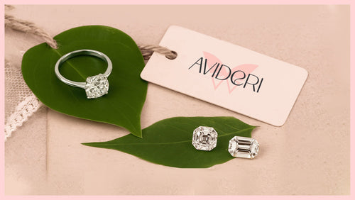 Are Lab Grown Diamonds Sustainable? Environmental Impact Explained