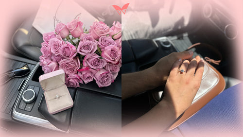 Why More Couples Are Choosing Lab Grown Diamond Rings Over Mined Diamonds