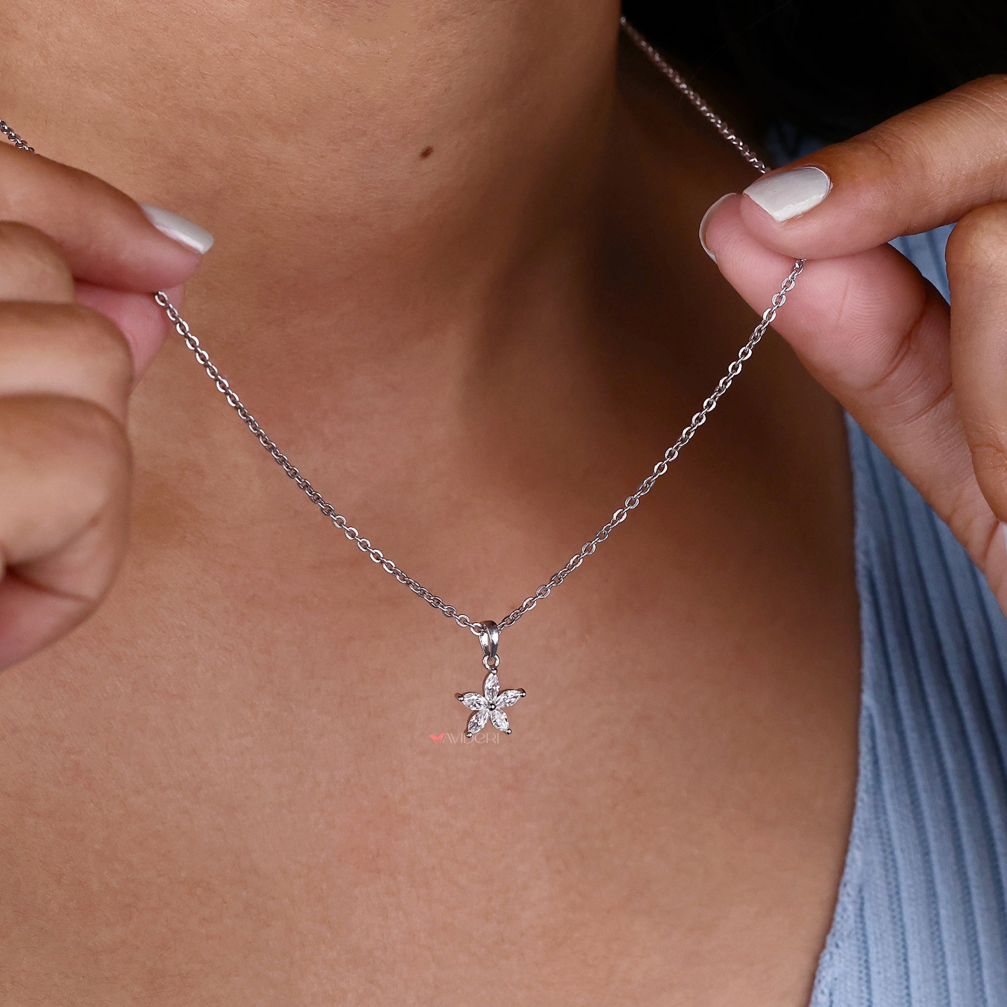 Anniversary/Birthday Gift, a stunning pendant that makes an unforgettable gift for any occasion.