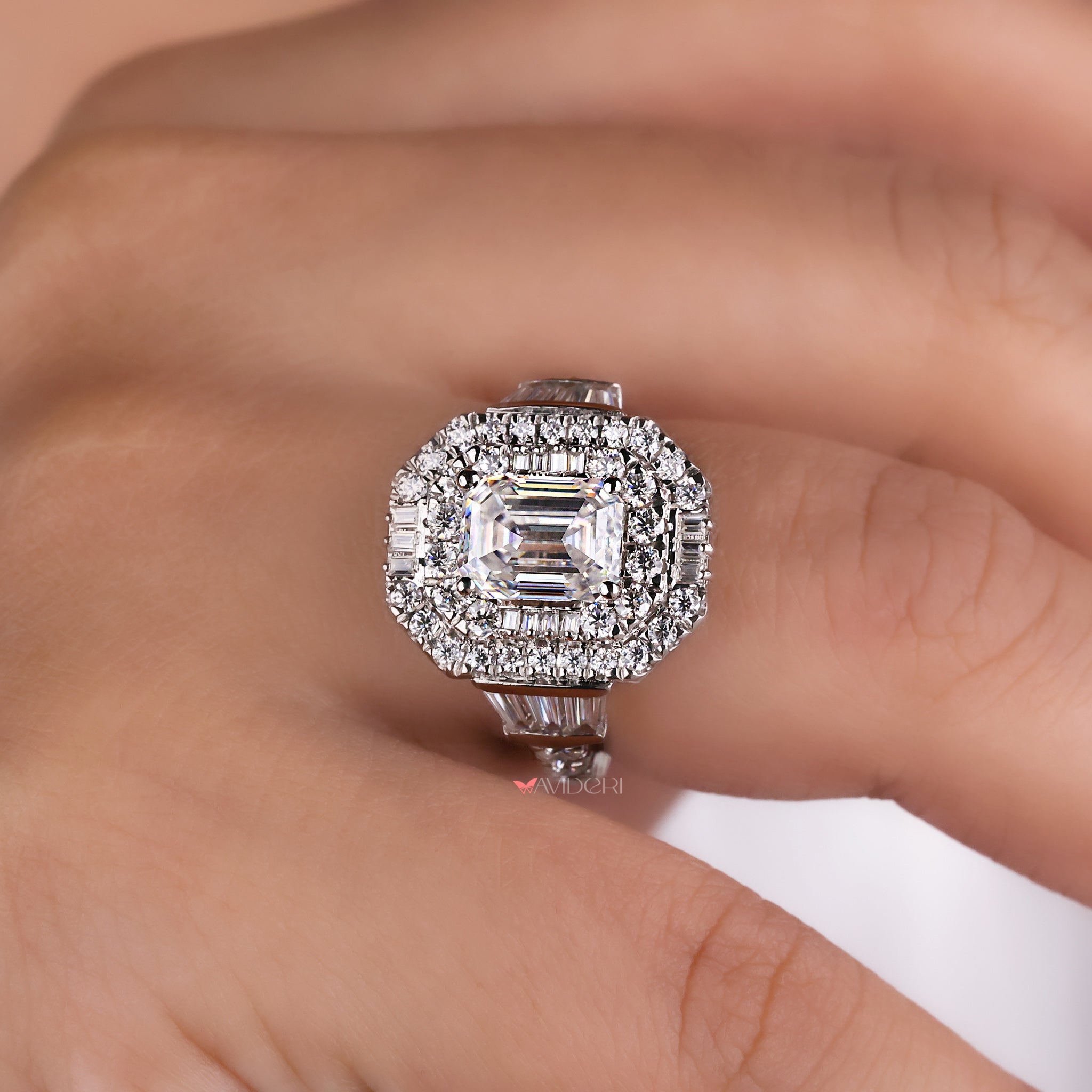 Handmade ring, handmade jewelry, avid eri ring