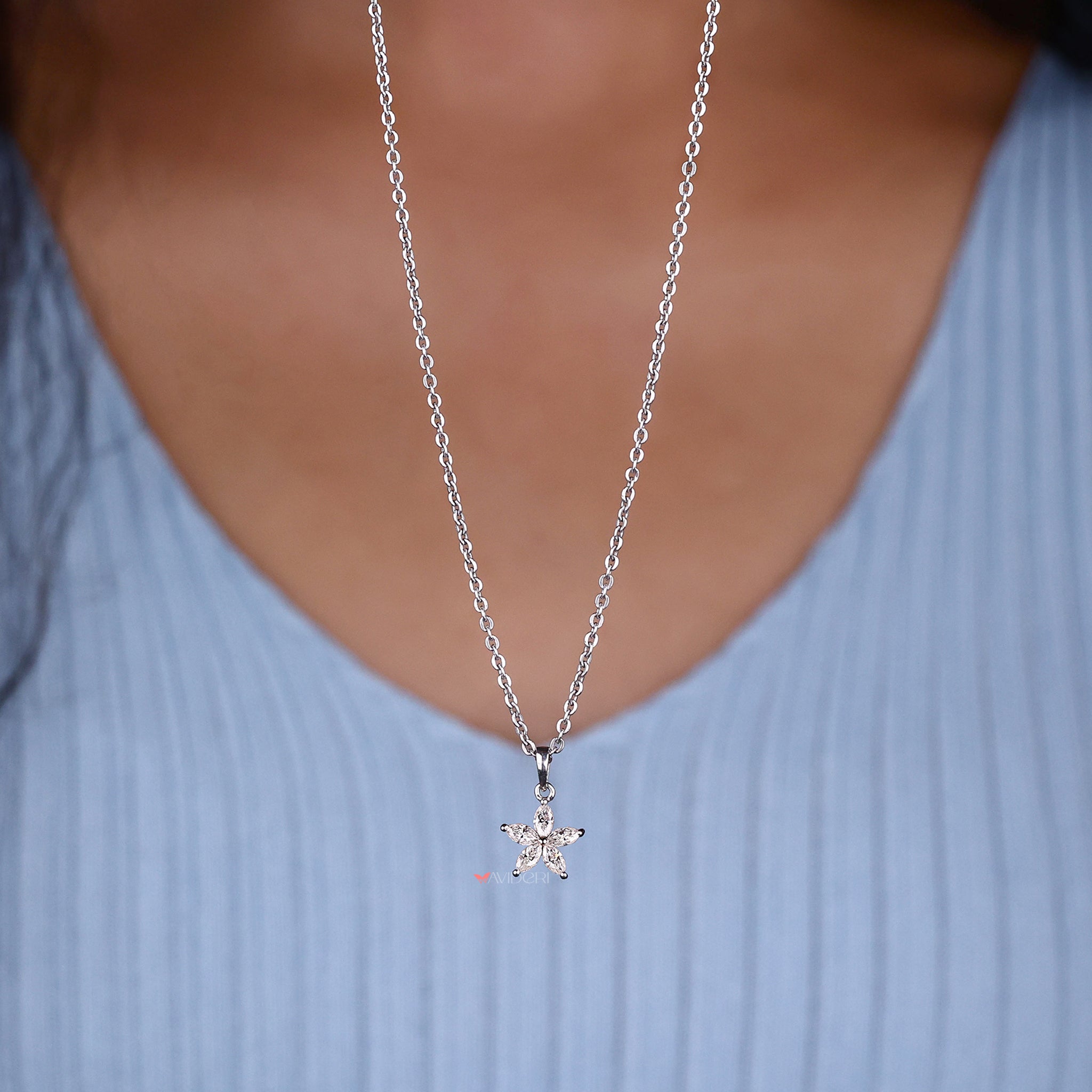 Anniversary/Birthday Gift, a stunning pendant that makes an unforgettable gift for any occasion.