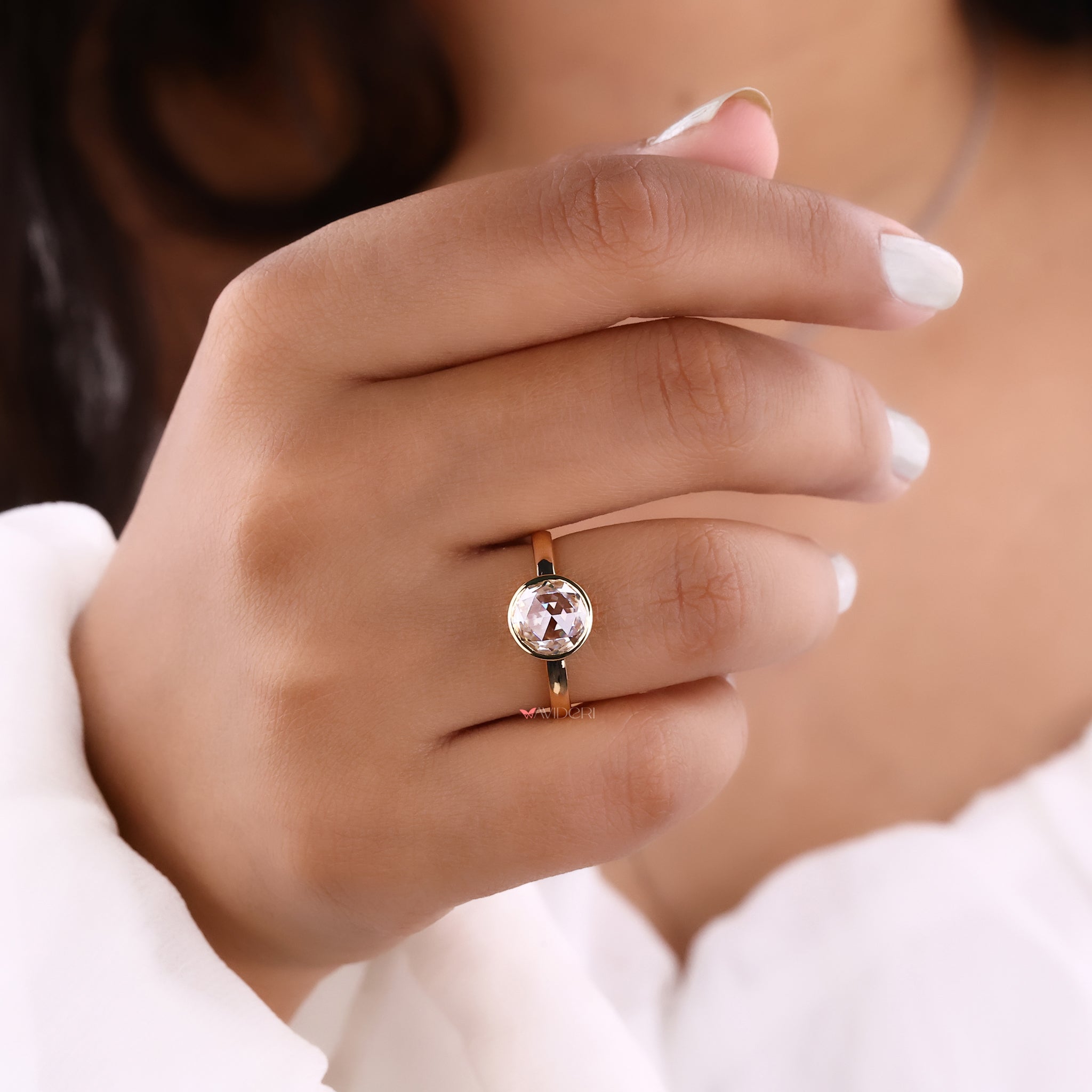 Handmade jewelry designed to offer a personalized touch and high-quality craftsmanship.