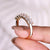 Radiant cut wedding band with brilliant diamonds for timeless elegance.
 Radiant cut wedding band with brilliant diamonds for timeless elegance.