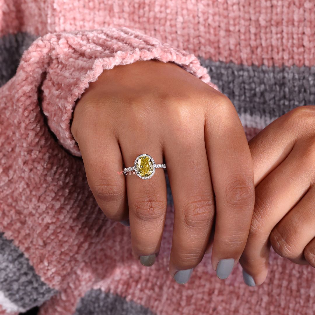 Handmade ring showcasing skilled craftsmanship and attention to detail.