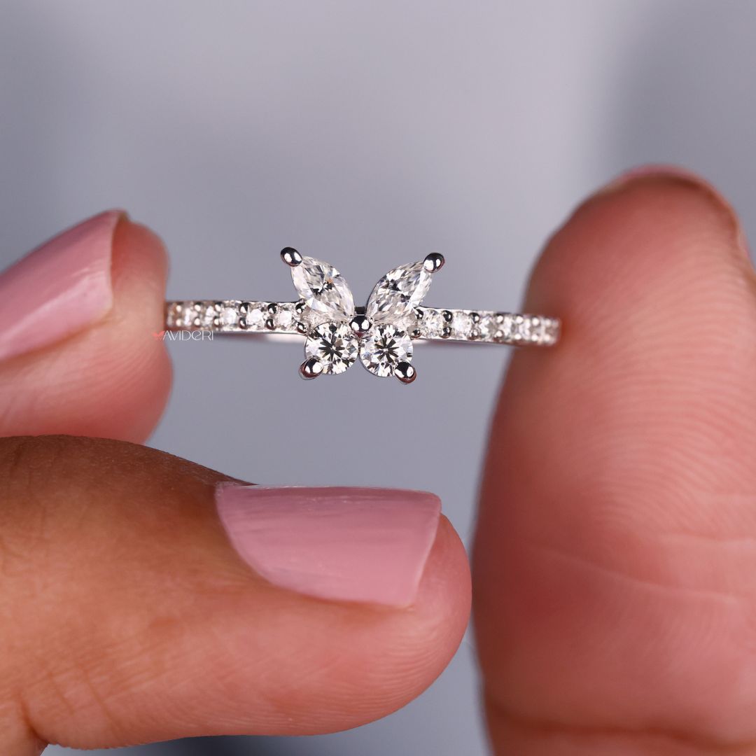 Handmade jewelry crafted with precision