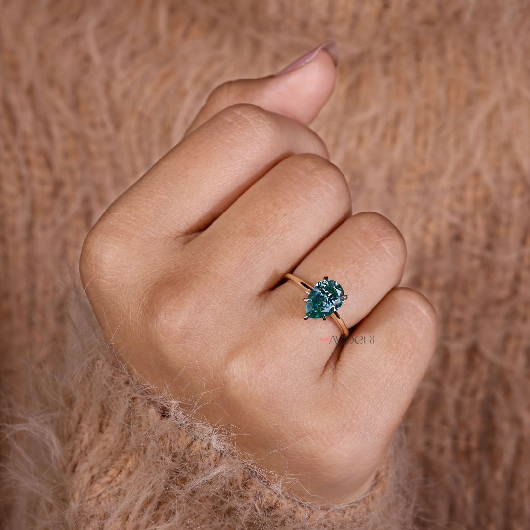 Buy engagement ring online and celebrate your bond today.
