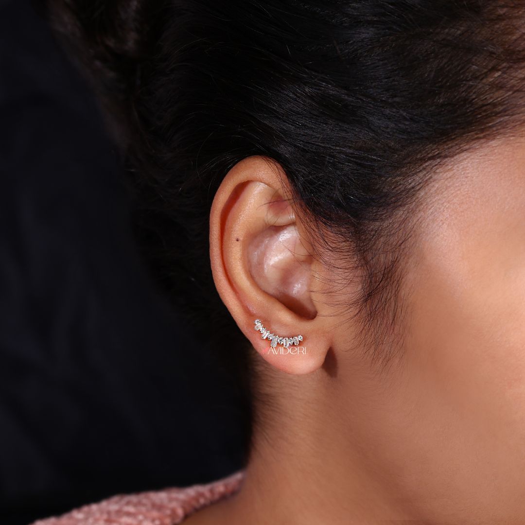 Everyday earrings like these are designed to be lightweight, stylish, and perfect for wearing from morning to night.