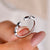 The black moissanite wedding band offers bold style and contrast. The black moissanite wedding band offers bold style and contrast.