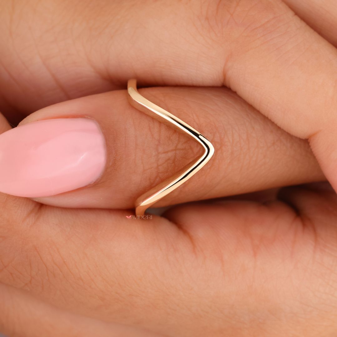 Handmade band showcasing intricate craftsmanship and timeless beauty