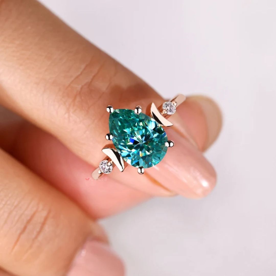 Handmade Jewelry reflects care and creative effort.