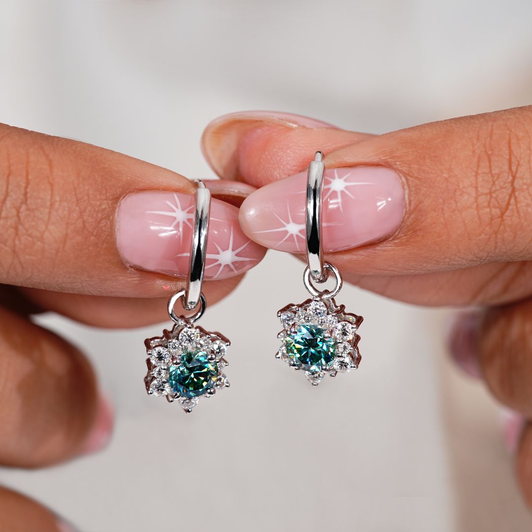 Elegant Avideri Earrings offering exceptional design and high-quality craftsmanship.