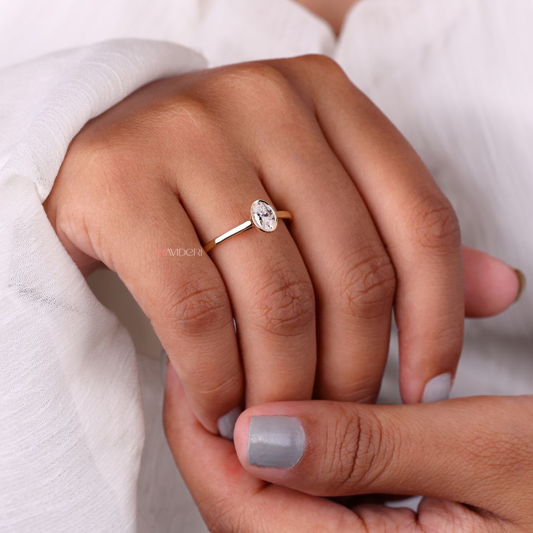 Buy engagement ring designs that reflect your true style and heart.