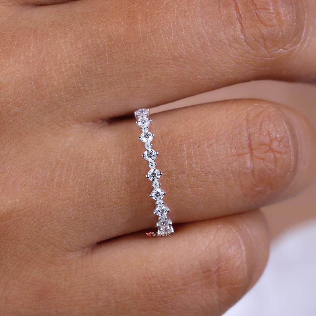 Buy wedding ring styles that bring meaning, elegance, and long-lasting wear.
