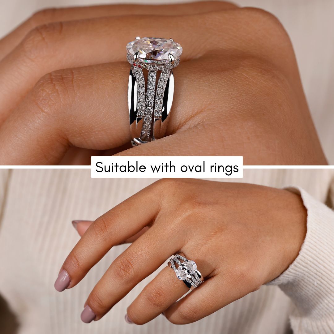 Handmade jewelry adds a personal touch and unique artistry.