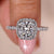 Avideri engagement ring featuring unique and elegant design
 Avideri engagement ring featuring unique and elegant design