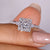 Princess cut diamond ring featuring a timeless design and brilliant sparkle, perfect for engagements and special occasions.
 Princess cut diamond ring featuring a timeless design and brilliant sparkle, perfect for engagements and special occasions.