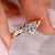 Round cut diamond ring featuring a round brilliant cut diamond for stunning brilliance.
 Round cut diamond ring featuring a round brilliant cut diamond for stunning brilliance.