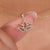 This lotus pendant offers a unique and elegant design. This lotus pendant offers a unique and elegant design.
