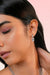 Lab Grown Diamond Earrings