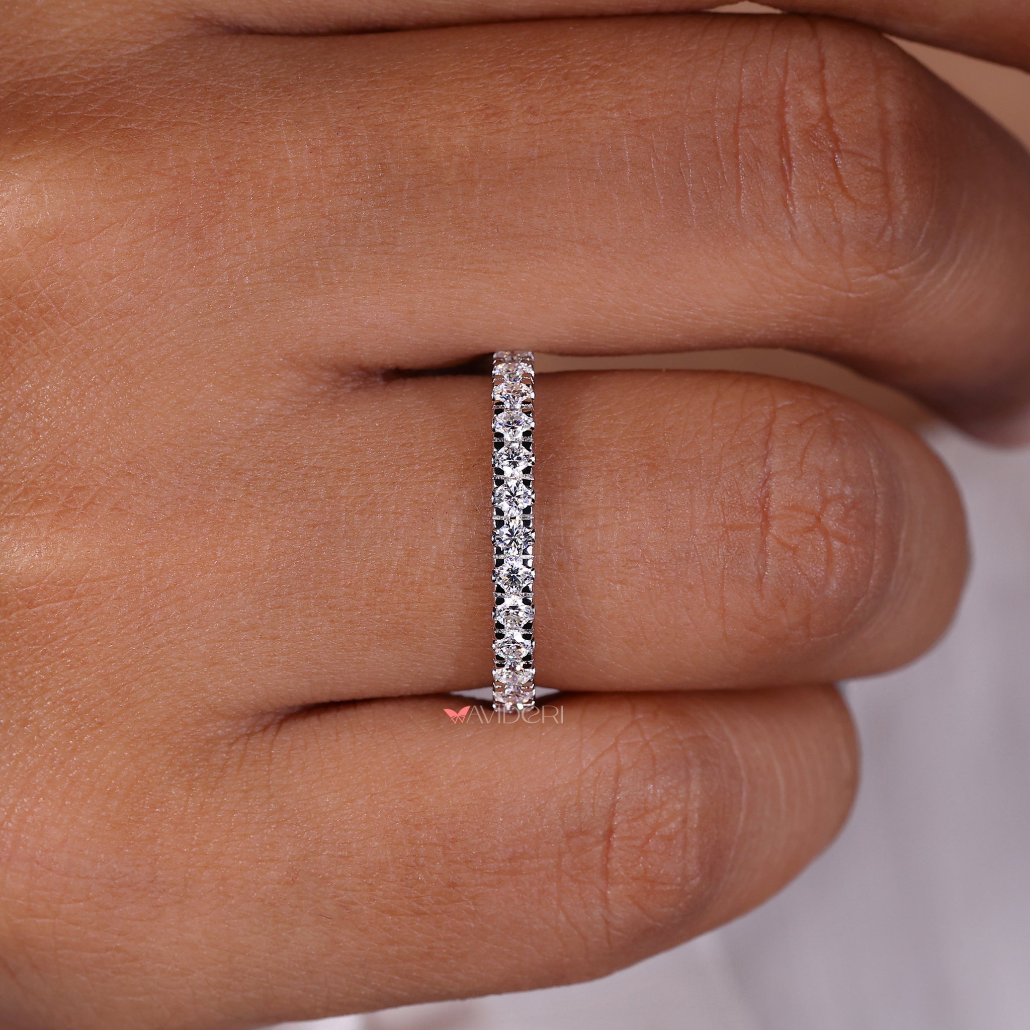 Handmade jewelry featuring unique and personalized designs.