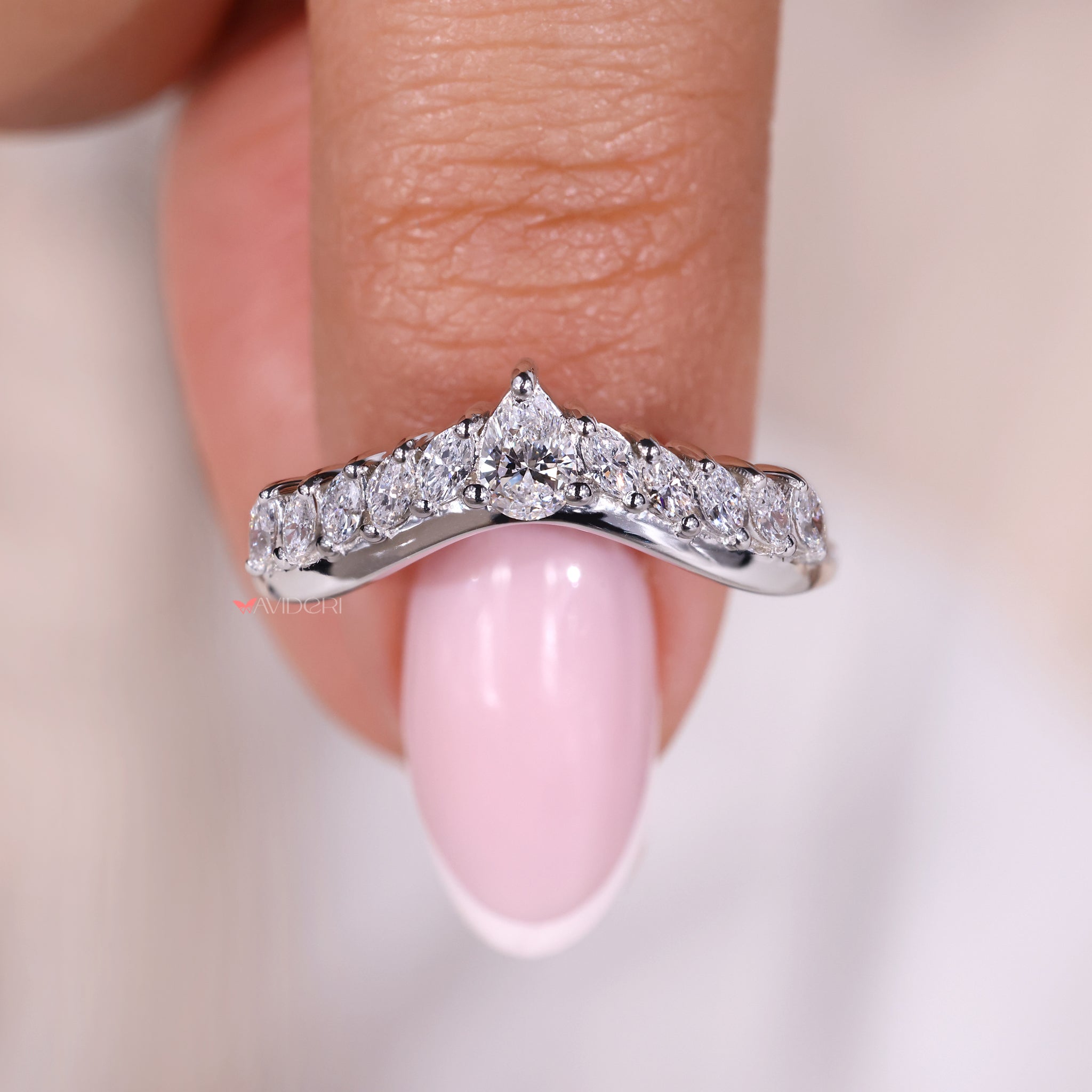 Beautiful handmade jewelry designed for lasting beauty.