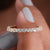 Marquise diamond eternity band with sparkling stones.
 Marquise diamond eternity band with sparkling stones.