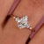 Elegant 5 Stone Diamond Ring crafted with Lab Grown Diamond and Muse Setting for timeless sophistication.
 Elegant 5 Stone Diamond Ring crafted with Lab Grown Diamond and Muse Setting for timeless sophistication.