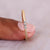 3 stone diamond wedding band with sparkling diamonds.
 3 stone diamond wedding band with sparkling diamonds.