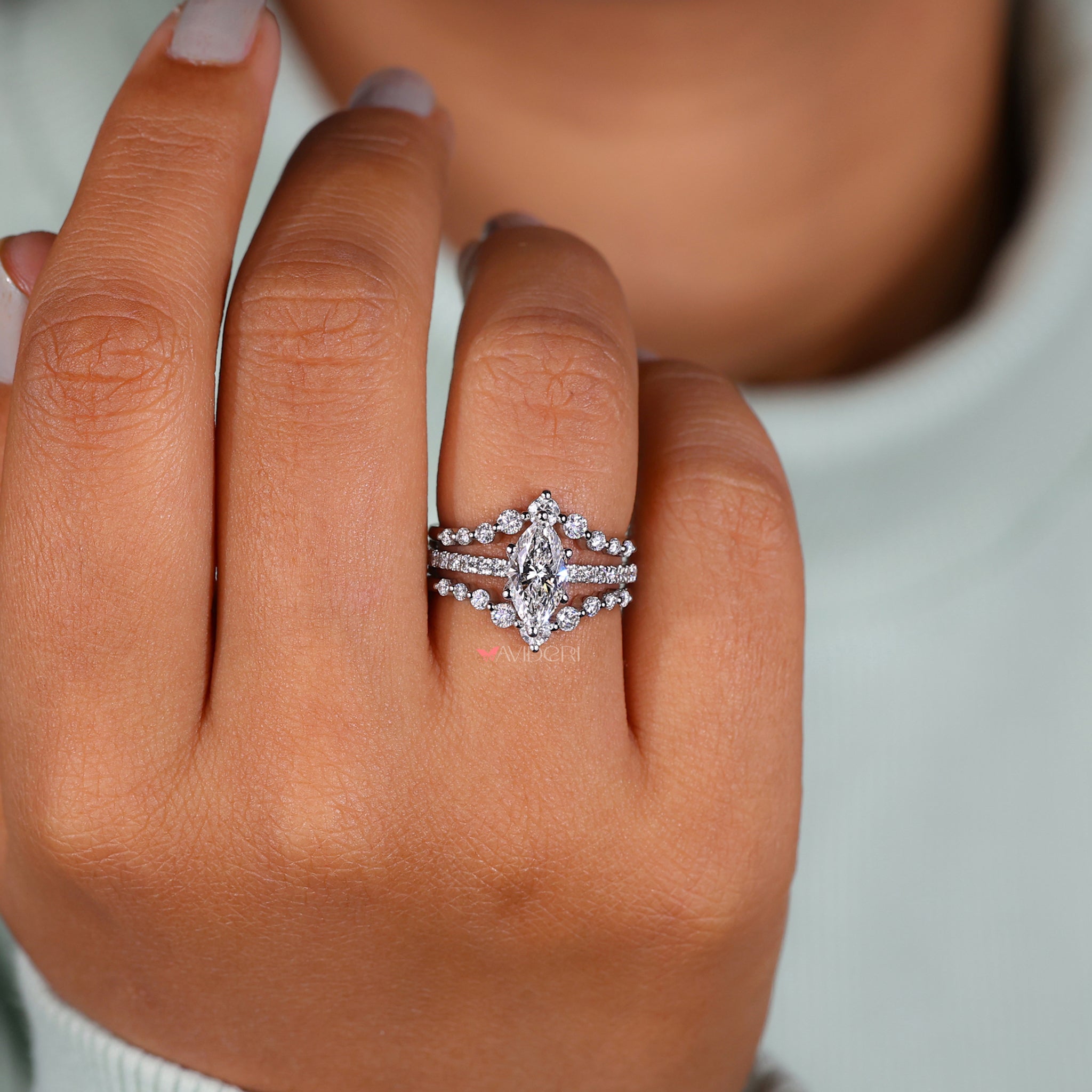 Guard wrap band designed for a perfect fit.