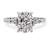 Three Stone Rings