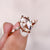 Oval moissanite ring, oval cut ring, handmade ring
 Oval moissanite ring, oval cut ring, handmade ring