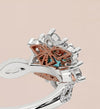 avideri designer ring.