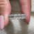 Emerald cut wedding band designed by Avideri.