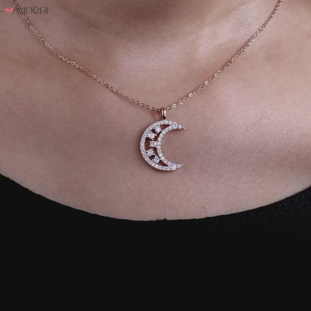 Gift for her creates unforgettable moments with meaningful jewelry.