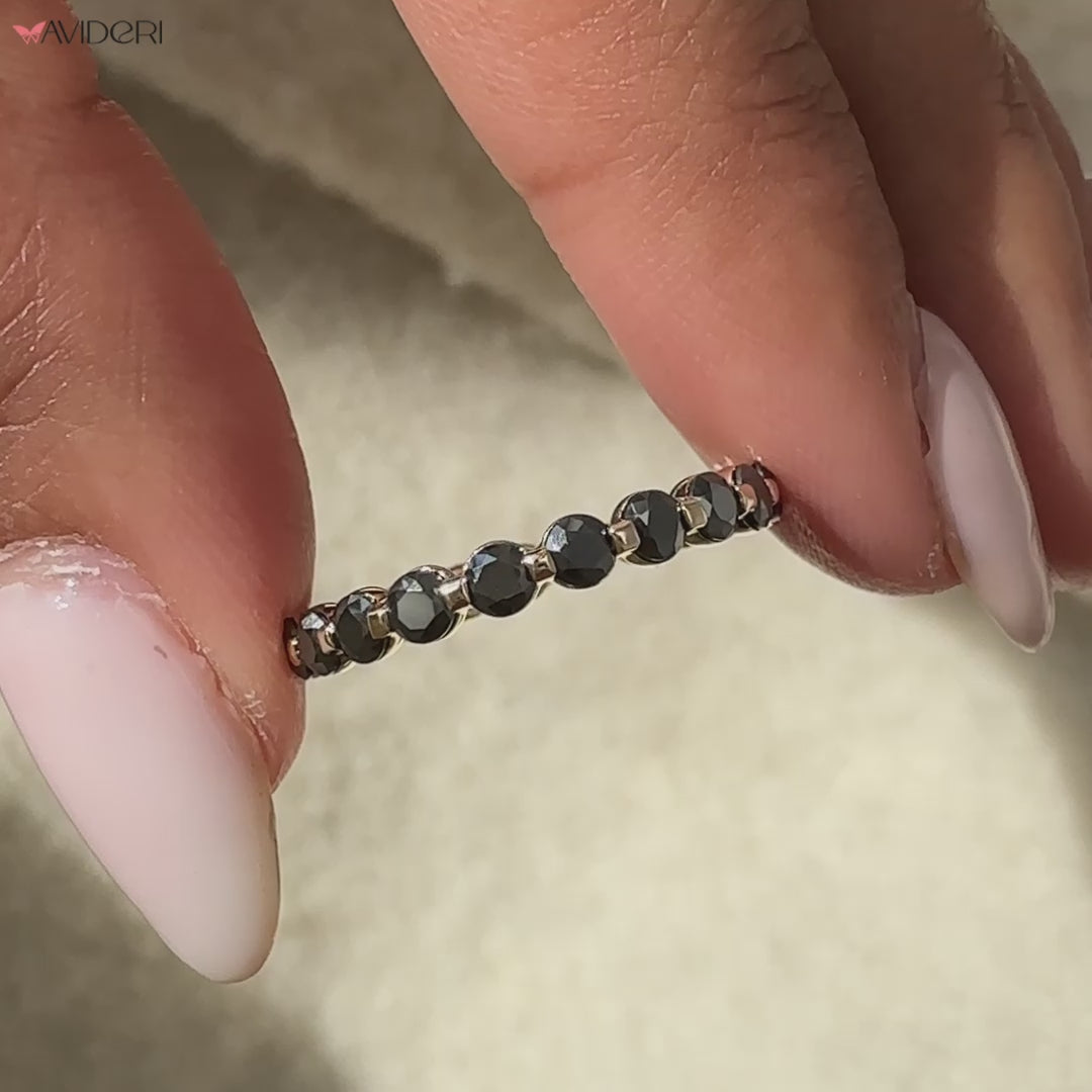 Handmade jewelry adds a personal touch and unique design to every piece.