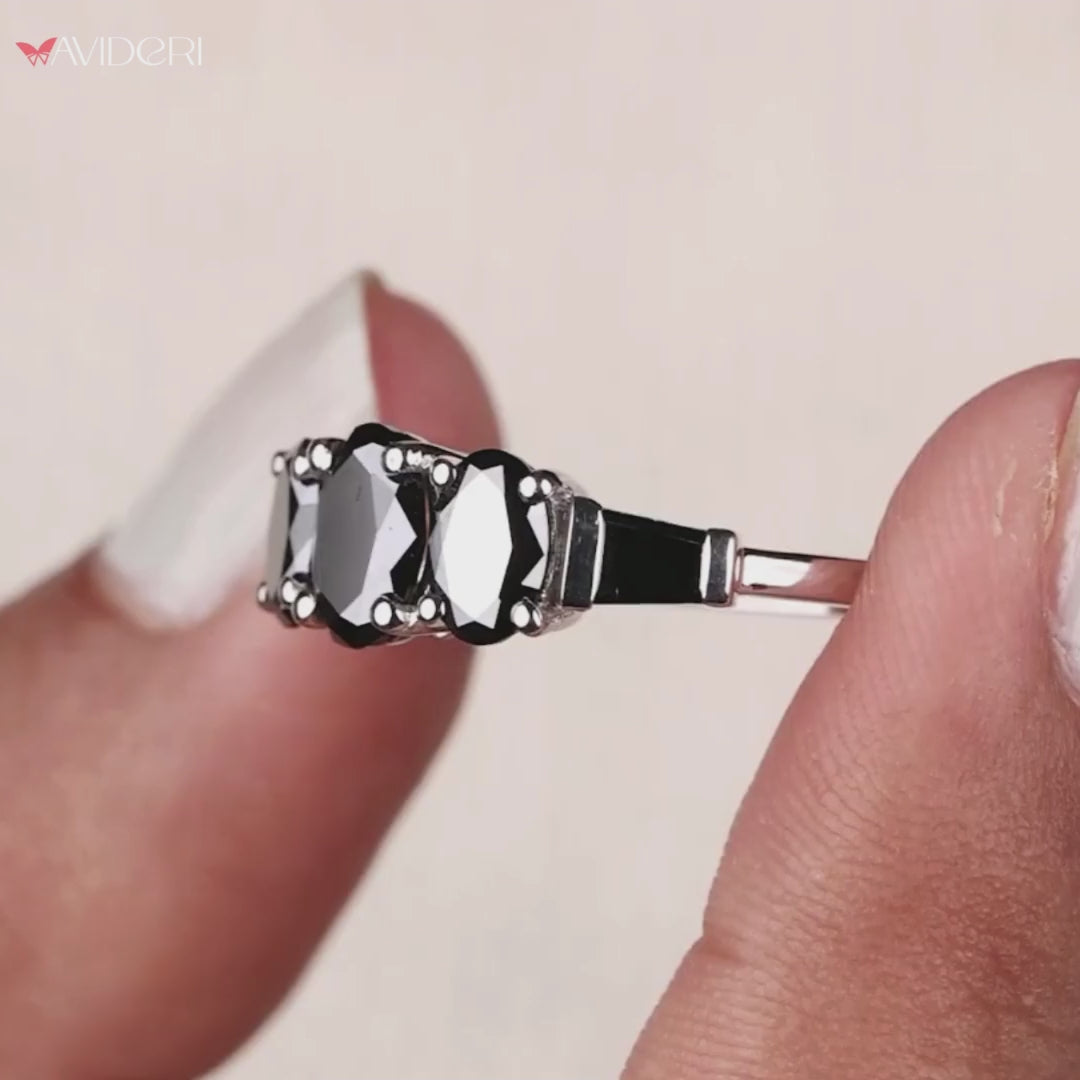 Handmade ring created with expert craftsmanship and attention to detail