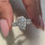 IGI certified diamond ring with trusted quality.