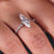 A handmade ring showcasing artisanal details and timeless design.