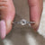 Avideri engagement ring in Custom Engagement Ring.