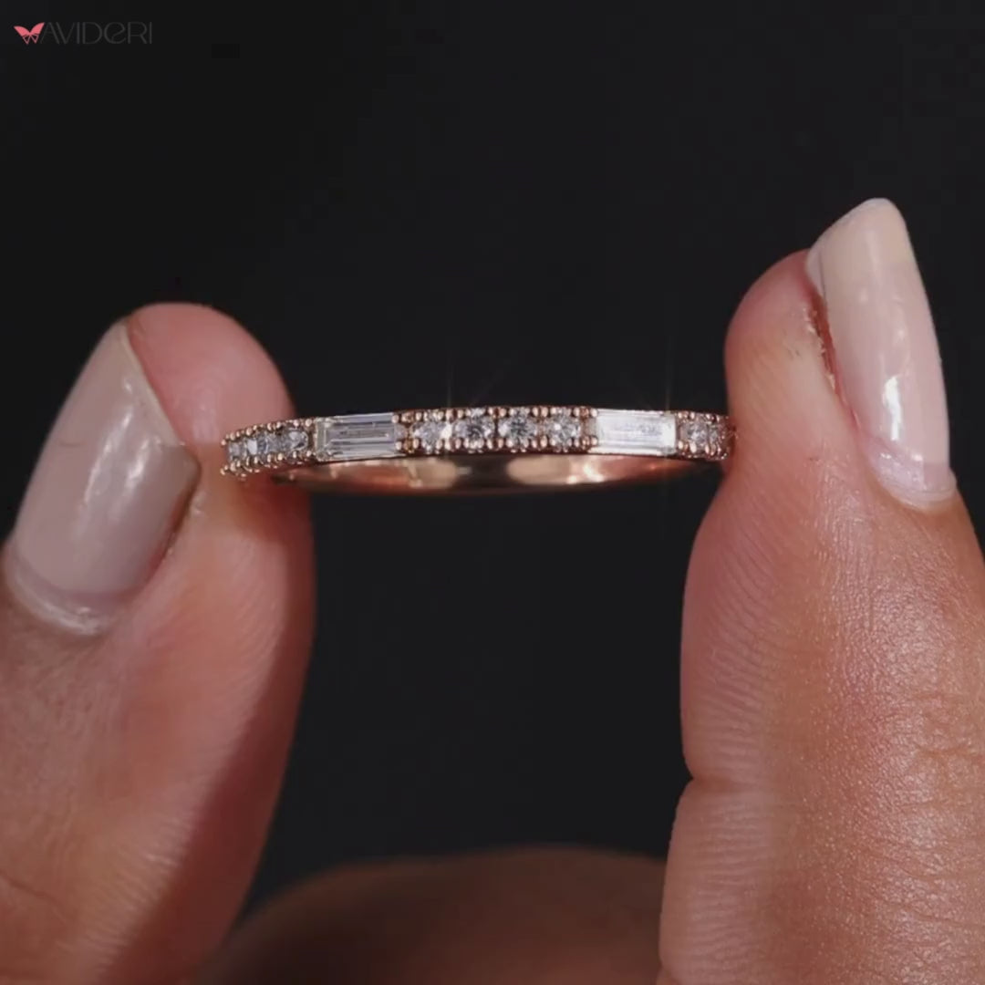 Handmade jewelry captures uniqueness and skilled artistry in every detail.