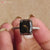 Exquisite designer engagement ring crafted for the modern bride.