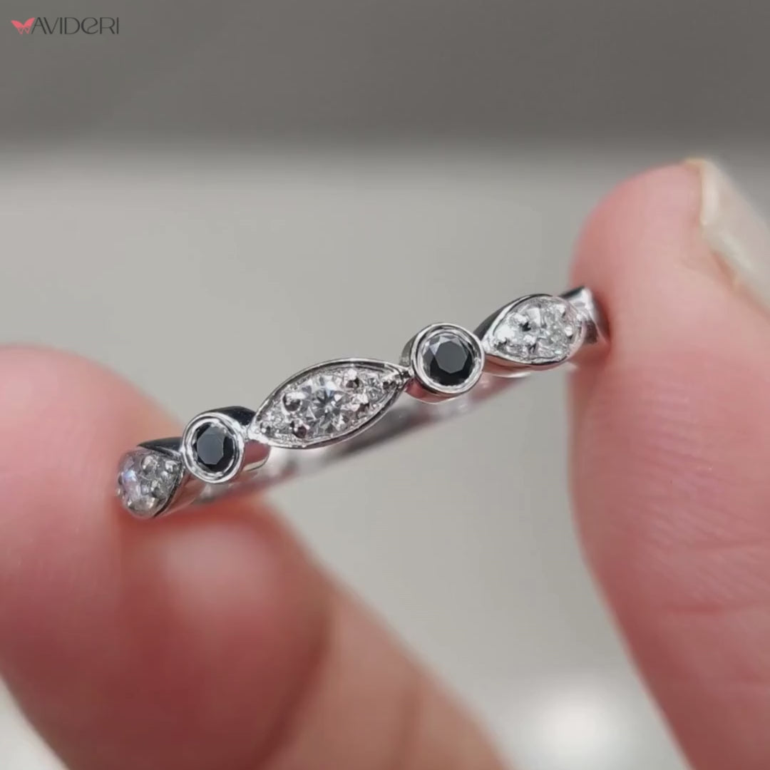 Handmade jewelry reflects unique artistry and careful attention to detail in each piece.