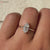 Marquise engagement ring featuring elegant craftsmanship and dazzling brilliance