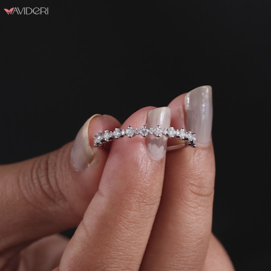 Handmade jewelry celebrates artistry with care in every piece.