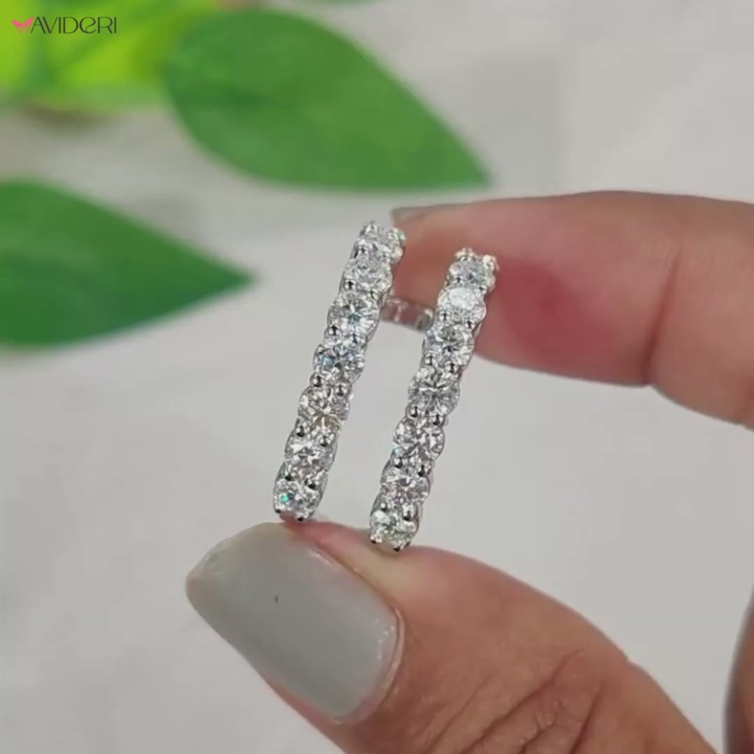 Handmade jewelry offers one-of-a-kind designs.