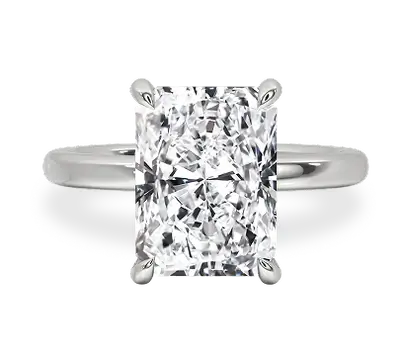 Solitaire Engagement Rings