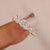 Bezel set wedding band with round lab grown diamonds.
 Bezel set wedding band with round lab grown diamonds.