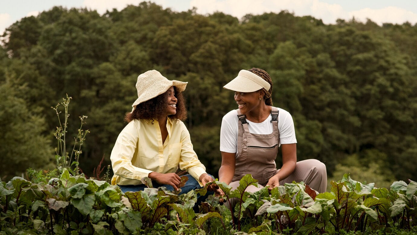 Support Local Farmers Support Local Farmers