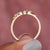 Marquise diamond wedding band with sleek design.
 Marquise diamond wedding band with sleek design.