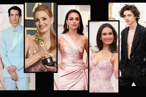 Do Celebrities Really Wear Lab-Grown Diamonds? Here’s the Truth